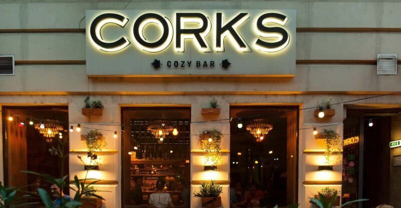 Bucharest: Romanian Wine and Food Pairing Experience - Key Points