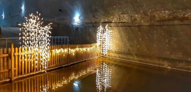 Bucharest: Salt Mine & The Tomb of Vlad the Impaler - An In-Depth Look at the Tour Experience