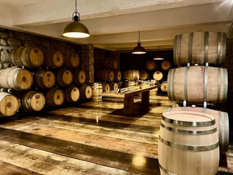 Bucharest: Salt Mine Tour with Wine Tasting - Final Thoughts