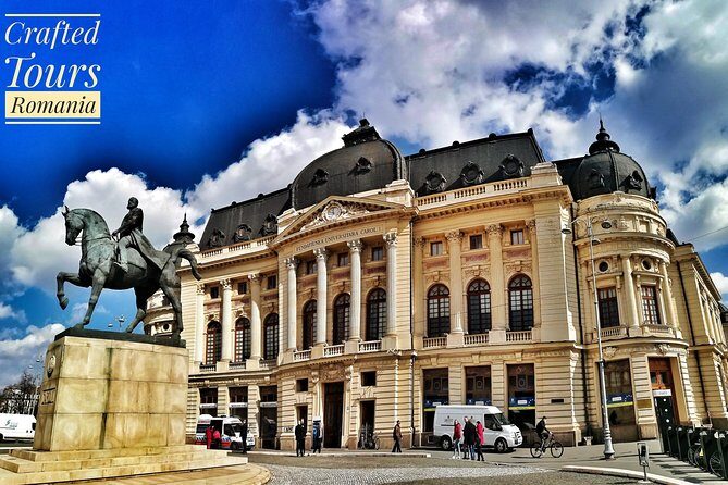 Bucharest Sightseeing - Half-Day Private Tour - Who Would Benefit Most from This Tour?