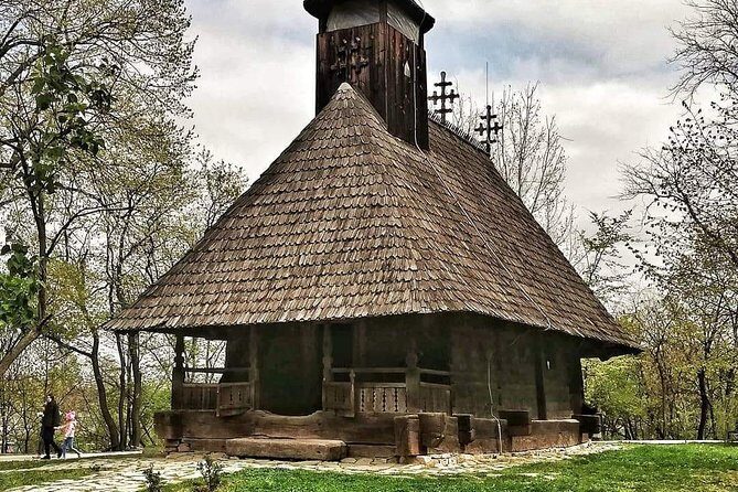 Bucharest Sightseeing - Half-Day Private Tour - Final Thoughts