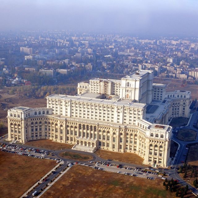 Bucharest Sightseeing Tour - Who This Tour Is Perfect For