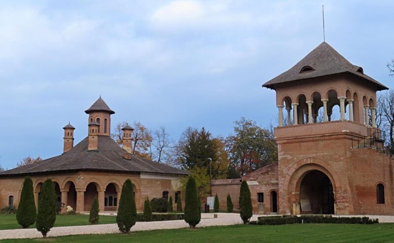 Bucharest Sightseeing Tour - FAQ