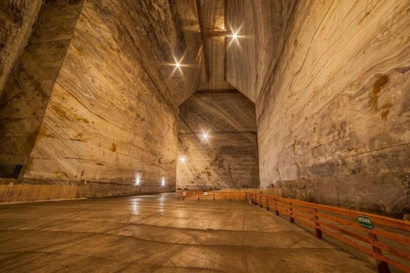 Bucharest: Slanic Salt Mine & Buzau county Wine Tour - An Honest Look at the Tour Experience