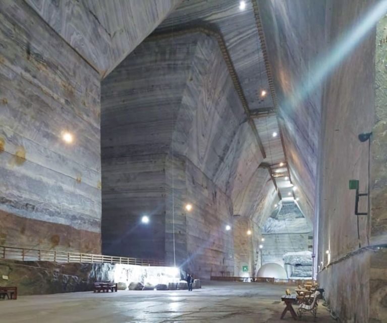 Bucharest: Slanic Salt Mine & Carpathian Mountains Day Tour - Final Thoughts