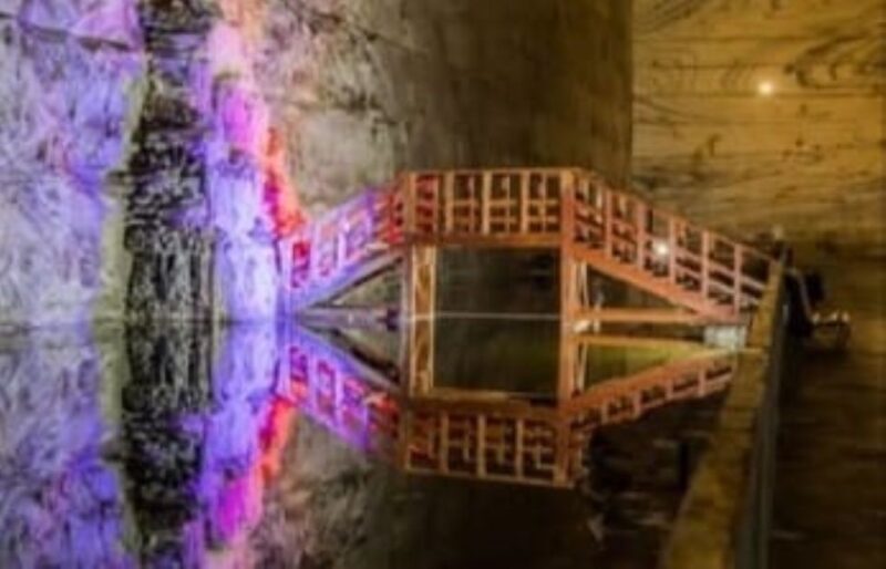Bucharest: Slanic Salt Mine & Carpathian Mountains Day Tour - FAQ