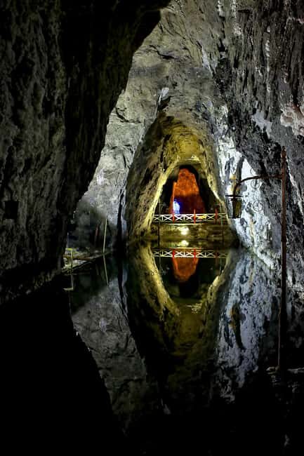 Bucharest: Slanic Salt Mine & City Tour with Hotel Pickup - A Closer Look at the Experience