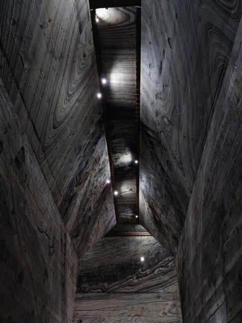 Bucharest: Slanic Salt Mine & City Tour with Hotel Pickup - The Overall Value