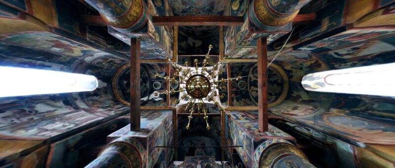 Bucharest: Slanic Salt Mine & Dracula's Grave - Private Tour - Final Thoughts: Who Is This Tour Best For?