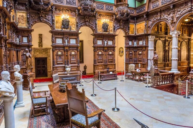 Bucharest: Slanic Salt Mine & Dracula's Grave - Private Tour - FAQ about the Tour