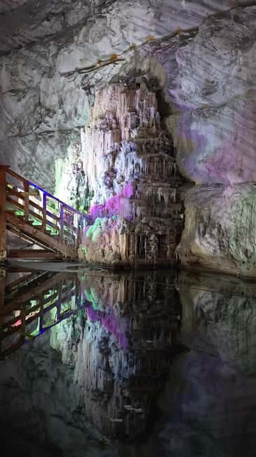 Bucharest: Slanic Salt Mine & Tomb of Dracula Half Day Trip - The Salt Mine: A Closer Look