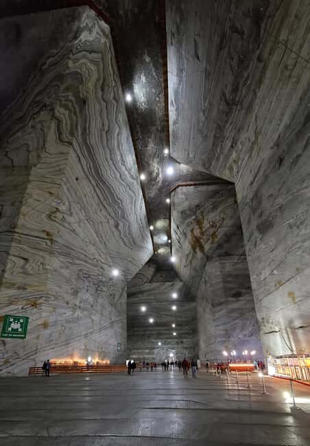 Bucharest: Slanic Salt Mine & Tomb of Dracula Half Day Trip - Final Thoughts