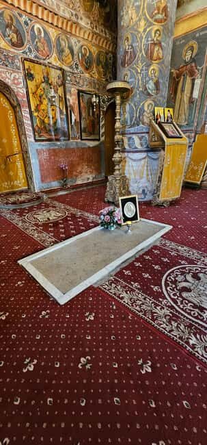 Bucharest: Slanic Salt Mine & Tomb of Dracula - Final Thoughts