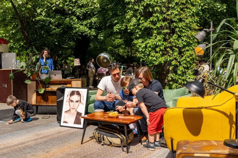 Bucharest: Street Food and Top Places Tour - Bucharest: Street Food and Top Places Tour Review