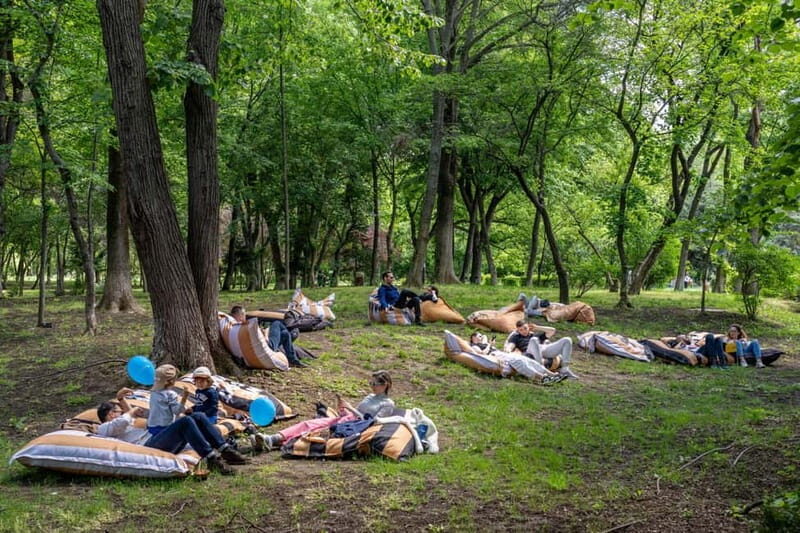 Bucharest: Street Food and Top Places Tour - The Value in the Details