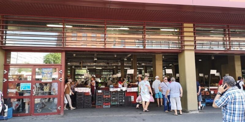 Bucharest: Street Food Tour with a Local Guide - Authentic Insights from Travelers