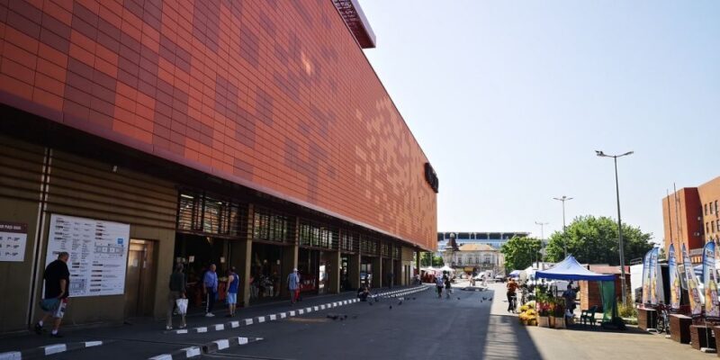 Bucharest: Street Food Tour with a Local Guide - Final Thoughts