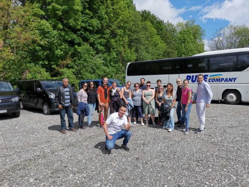 Bucharest & Surroundings: Half Day Tour - Is This Tour Right for You?