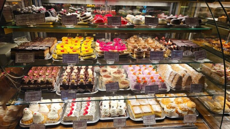 Bucharest: Sweet Delights History and Desserts Walking Tour - The Value of the Tour
