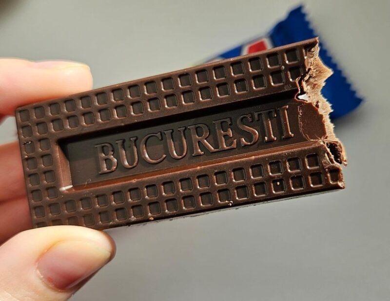 Bucharest: Sweet Delights History and Desserts Walking Tour - Who Will Love This Tour?