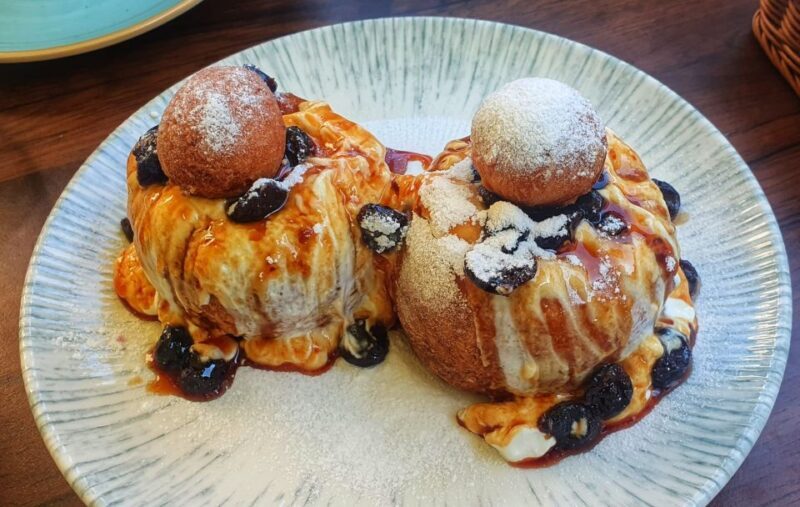 Bucharest: Sweet Delights History and Desserts Walking Tour - The Sum Up