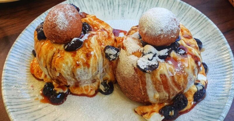 Bucharest: Sweet Delights History and Desserts Walking Tour - FAQ