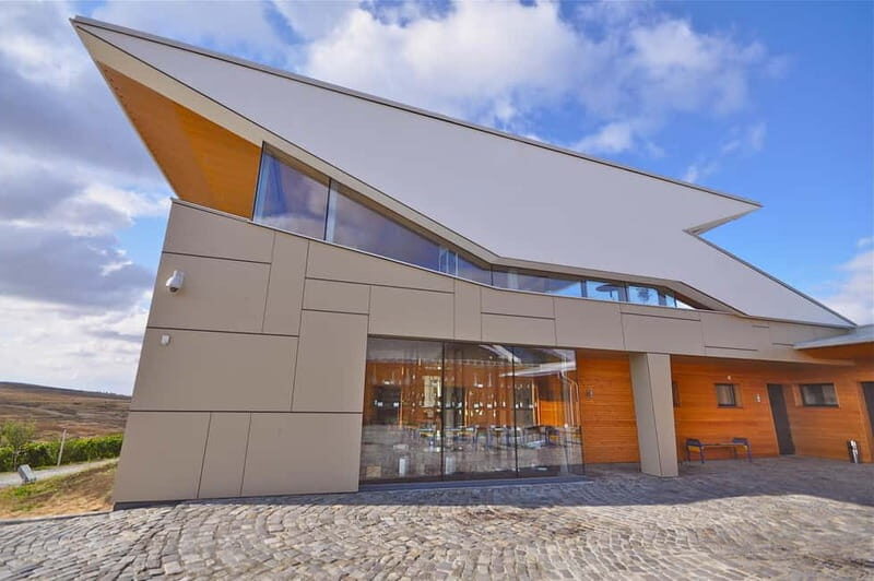 Bucharest: Taste the Magic of Wine in Romanias Tuscany - Exploring the Dealul Mare Wine Region