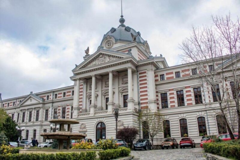 Bucharest The Medieval Princely Court of Vlad Tepes - Key Points