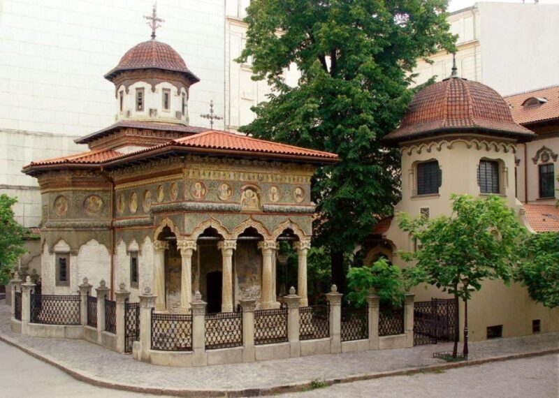 Bucharest The Medieval Princely Court of Vlad Tepes - Practical Details That Matter
