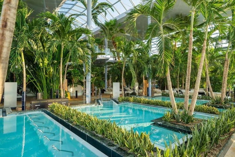 Bucharest: Therme Bucuresti Entry Ticket with Transfer - Final Thoughts