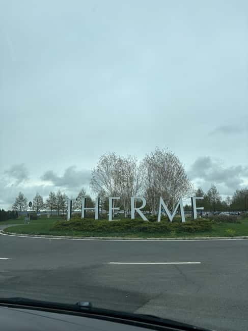 Bucharest: Therme Elysium 4.5hours Tickets+Transfer included - What to Expect from Your Visit to Therme Elysium