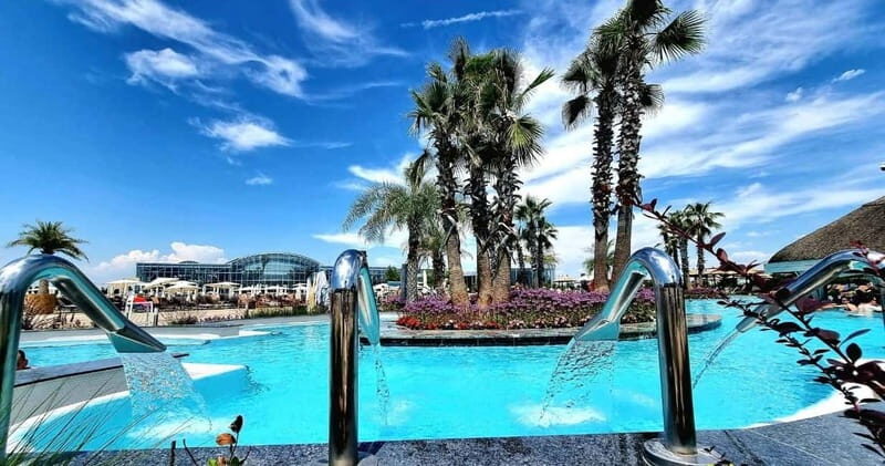 Bucharest: Therme Entry Ticket and Transfer - Final Thoughts