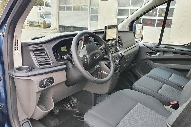 Bucharest to Airport - Private Transfer - Personal Driver to OTP Henri Coanda - Who Is This Transfer Best For?