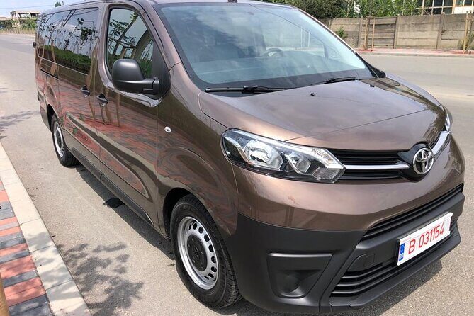 Bucharest to Airport - Private Transfer - Personal Driver to OTP Henri Coanda - Final Thoughts