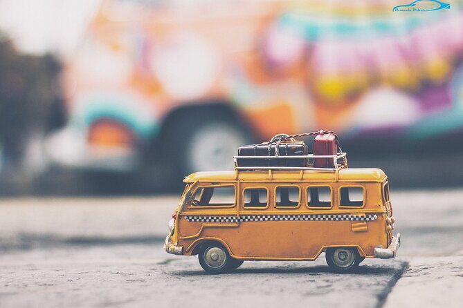 Bucharest to Brasov - Fast Private Transfer - A Closer Look at the Experience