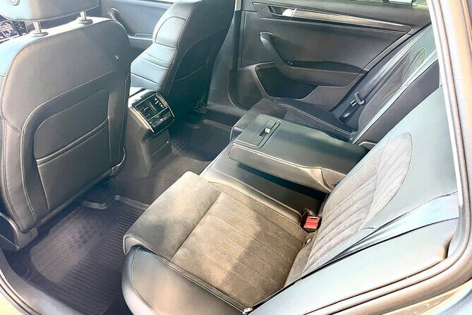 Bucharest to Brasov - Fast Private Transfer - FAQ