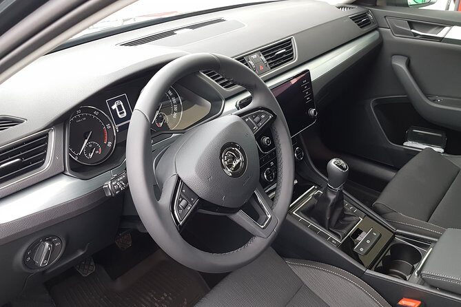 Bucharest to Giurgiu (Port) - Private Guided Transfer - Car and Driver - Who Is This Transfer Best For?