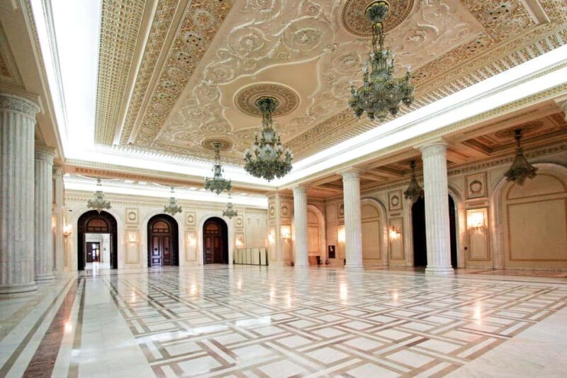 Bucharest Tour: Parliament, Ceausescu House & Village Museum - An Inside Look at the Tour Experience