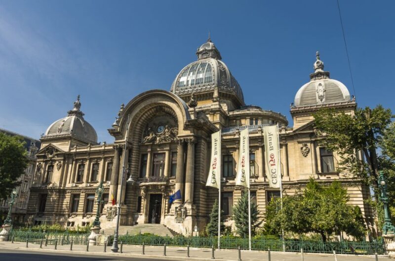 Bucharest Tour: Parliament, Ceausescu House & Village Museum - Pricing and Value Analysis