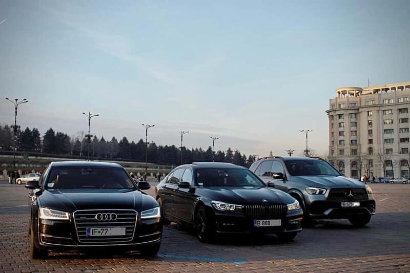 Bucharest: Tour to Transylvania, Peles and Dracula Castle - The Practical Details and Extras