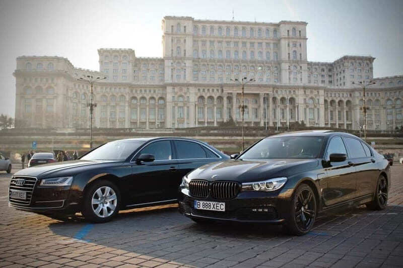 Bucharest: Tour to Transylvania, Peles and Dracula Castle - Who is This Tour Best For?