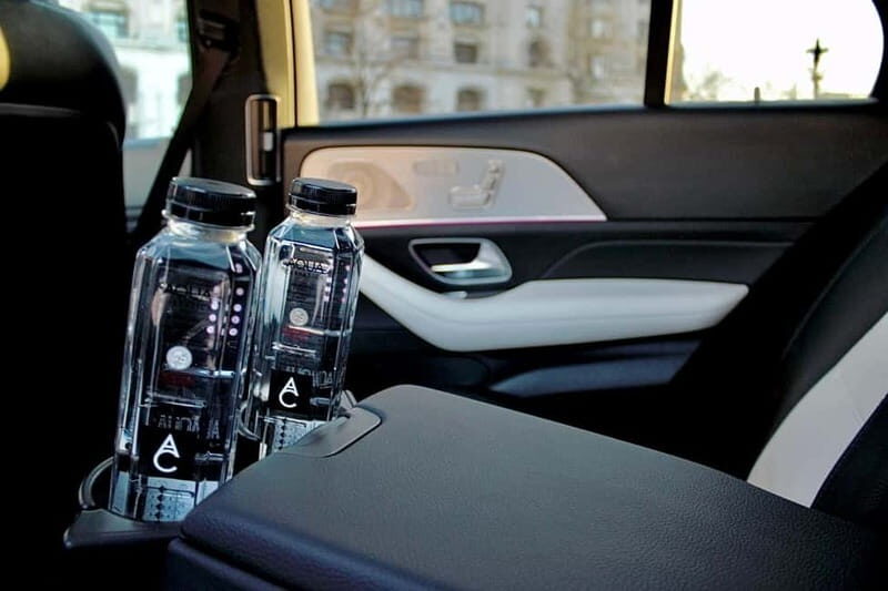 Bucharest: Tour to Transylvania, Peles and Dracula Castle - Final Thoughts