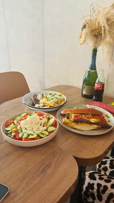 Bucharest: Traditional Romanian Lunch Experience - Who Will Love This Experience?