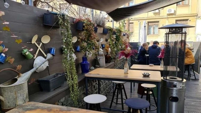 Bucharest: Traditional Romanian Lunch Experience - Final thoughts