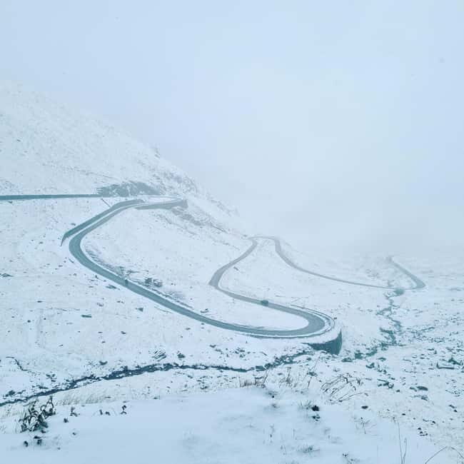 Bucharest: Transfagarasan Road & Balea Lake - Private Tour - Who Would Love This Tour?