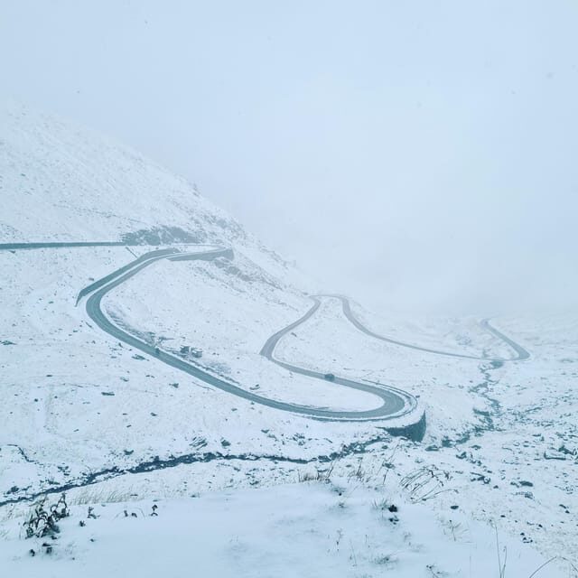 Bucharest: Transfagarasan Road & Balea Lake - Private Tour - FAQ