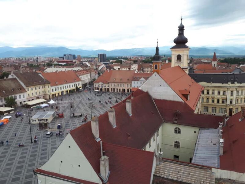 Bucharest: Transylvania 4-Day Private Tour - FAQs