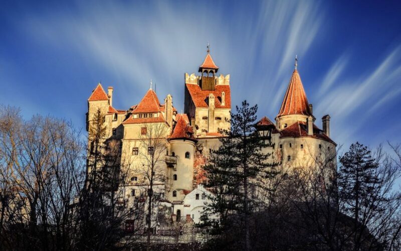 Bucharest: Transylvanian Castles & Braov Guided Day Tour - Who Should Consider This Tour?