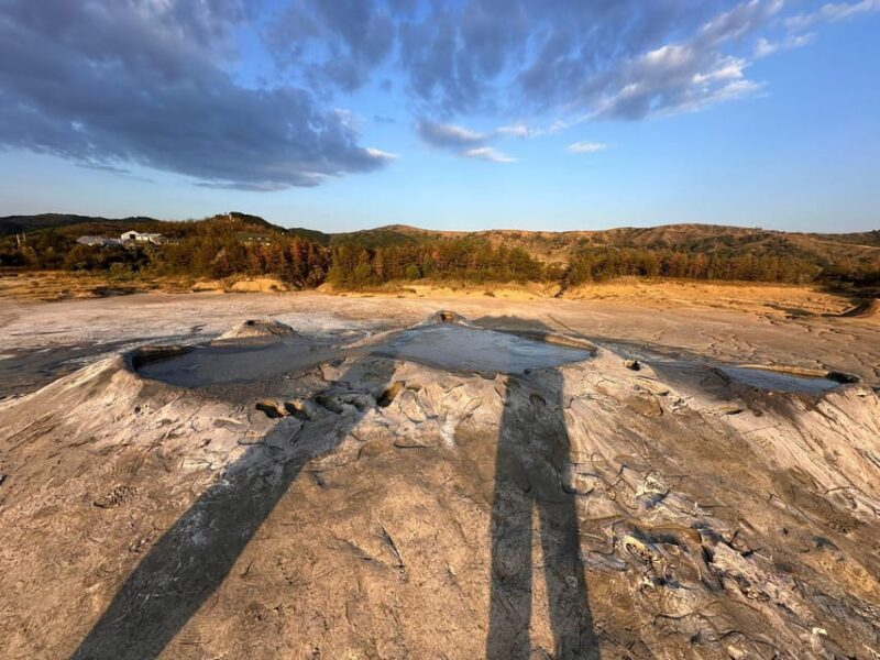 Bucharest: Unique Adventure to Salt Mines & Mud Volcanoes - Practical Details