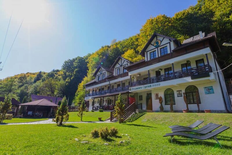 Bucharest: Valsan Valley and Transfagarasan Day Trip - What’s the Value?